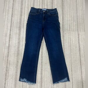 Flare Jeans